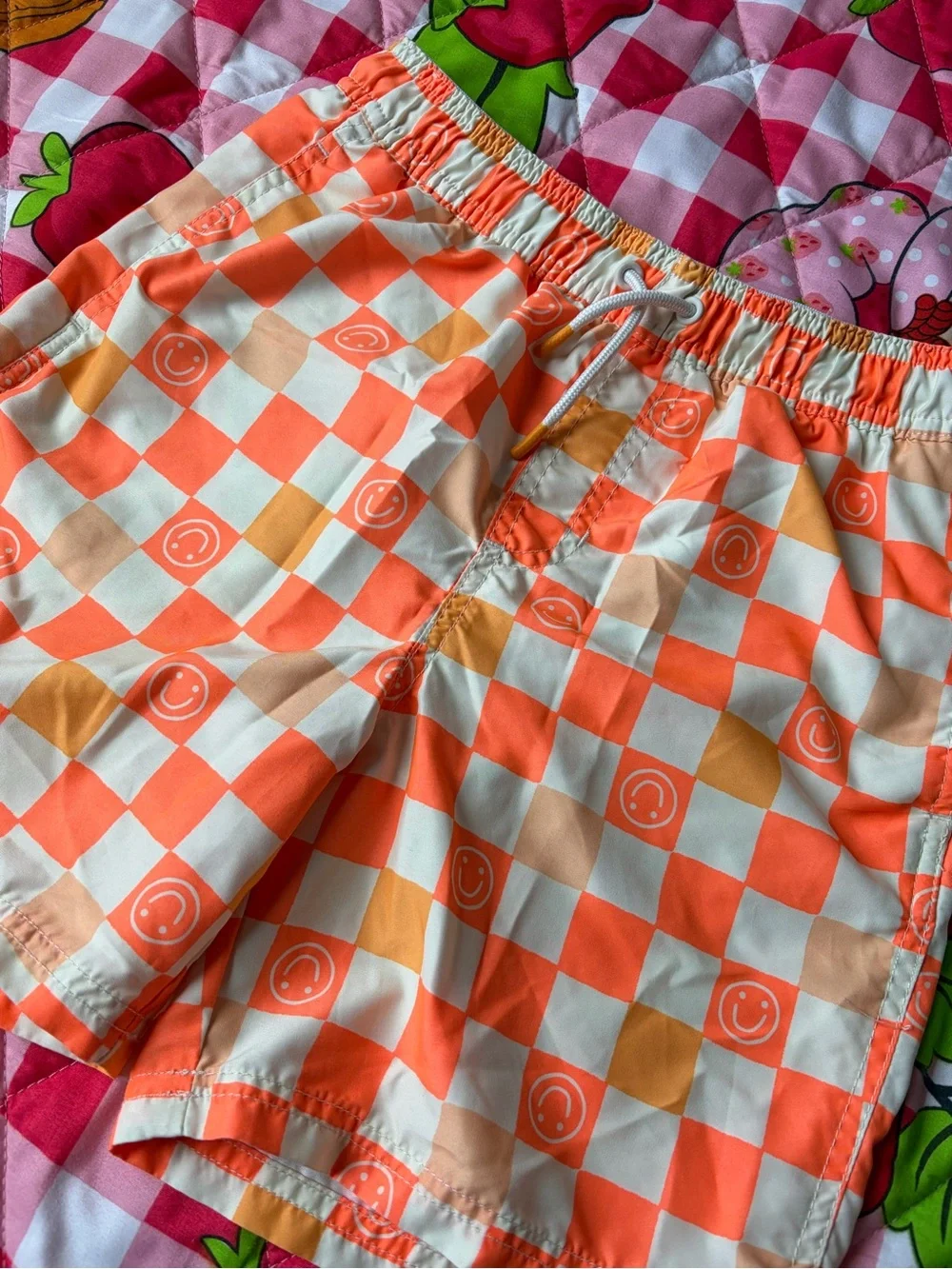 Swim Shorts